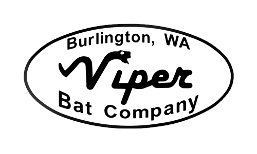 Original Viper Bats Logo
