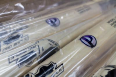 trophy bats