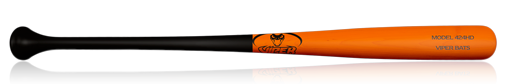 424hd wood bat