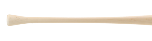 Wood Bat Barrel Image