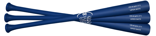 Viper 3-packs